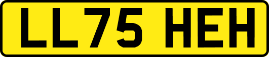 LL75HEH