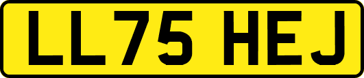 LL75HEJ
