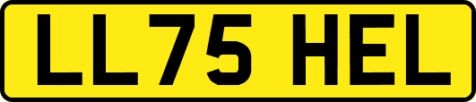 LL75HEL