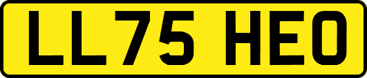 LL75HEO