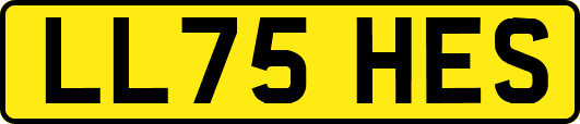 LL75HES