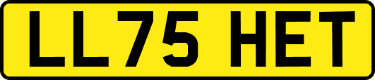 LL75HET