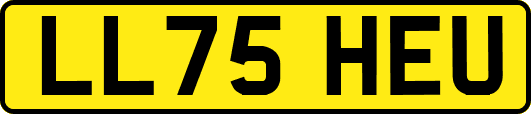 LL75HEU