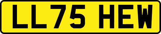 LL75HEW