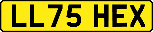 LL75HEX