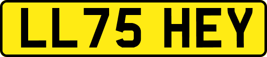 LL75HEY
