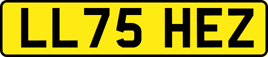 LL75HEZ