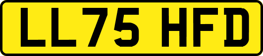 LL75HFD