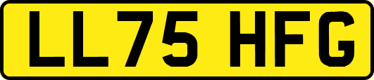 LL75HFG