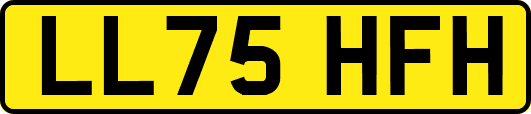 LL75HFH
