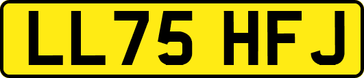 LL75HFJ