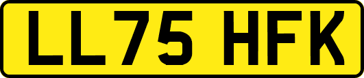LL75HFK
