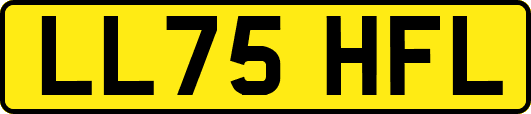 LL75HFL