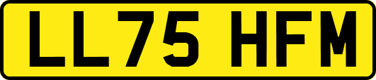 LL75HFM