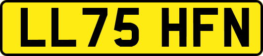 LL75HFN