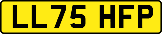 LL75HFP
