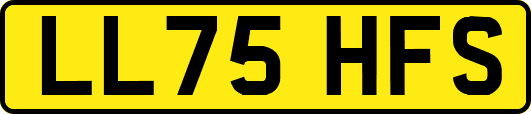 LL75HFS