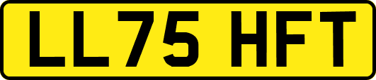 LL75HFT