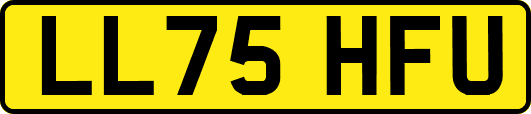 LL75HFU