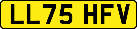 LL75HFV