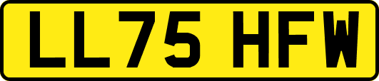 LL75HFW