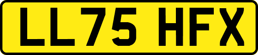 LL75HFX