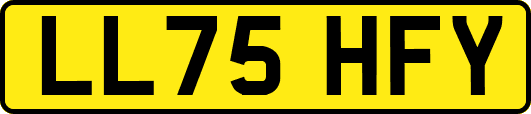 LL75HFY