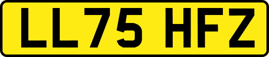 LL75HFZ