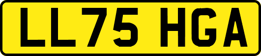 LL75HGA