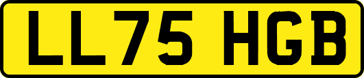 LL75HGB