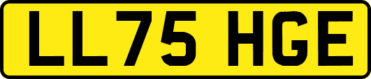 LL75HGE