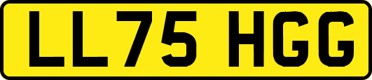 LL75HGG