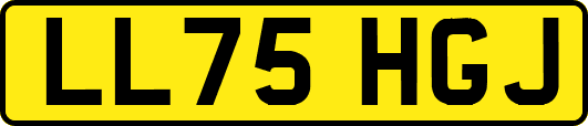 LL75HGJ
