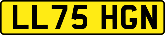 LL75HGN