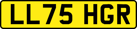 LL75HGR