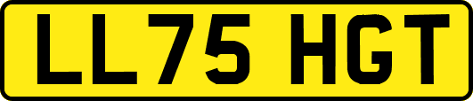 LL75HGT