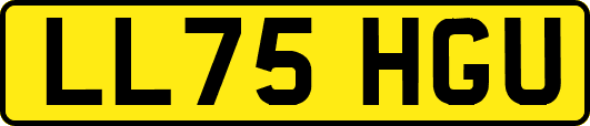 LL75HGU
