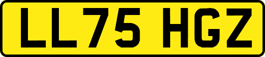 LL75HGZ