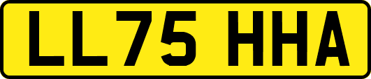 LL75HHA