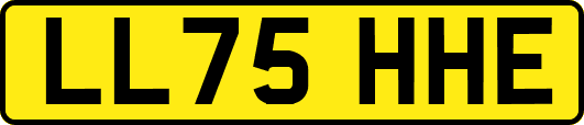 LL75HHE