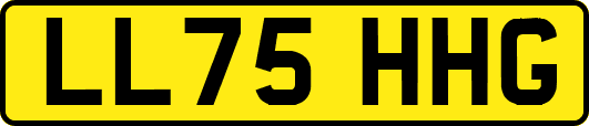 LL75HHG