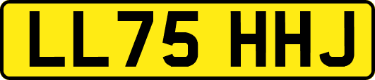 LL75HHJ