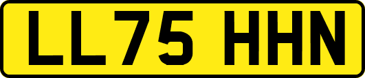 LL75HHN