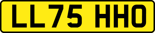 LL75HHO