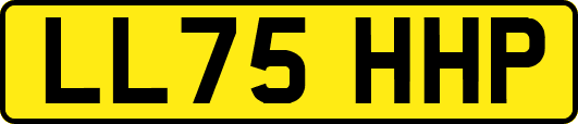 LL75HHP