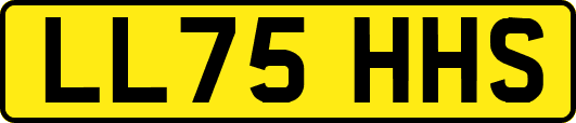LL75HHS