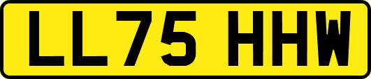 LL75HHW