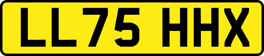 LL75HHX