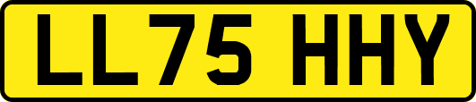 LL75HHY