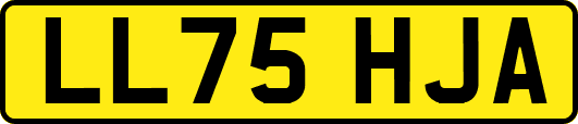 LL75HJA